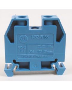 Allen Bradley 1492-W16S-B Device