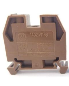 Allen Bradley 1492-W16S-BR Device