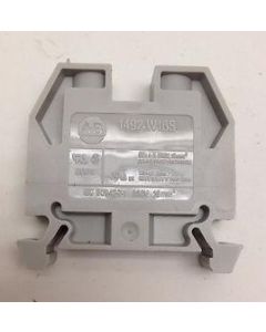 Allen Bradley 1492-W16S Device