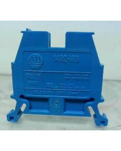 Allen Bradley 1492-W3-BL Device
