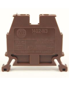 Allen Bradley 1492-W3-BR Device