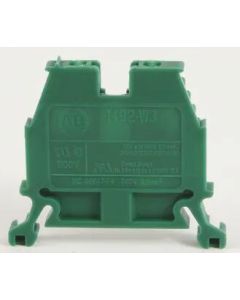 Allen Bradley 1492-W3-G Device