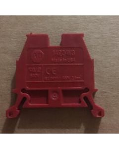 Allen Bradley 1492-W3-RE Device