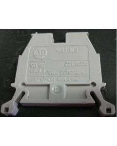 Allen Bradley 1492-W3-W Device
