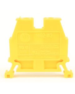 Allen Bradley 1492-W3-Y Device