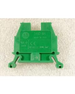 Allen Bradley 1492-W4-G Device