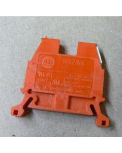 Allen Bradley 1492-W4-OR Device