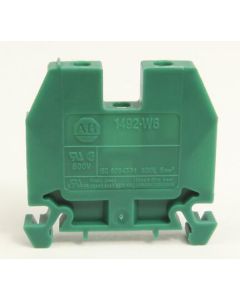 Allen Bradley 1492-W6-G Device