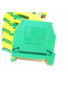 Allen Bradley 1492-WG10S Device