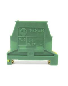 Allen Bradley 1492-WG4 Device