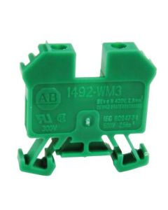 Allen Bradley 1492-WM3-G Device