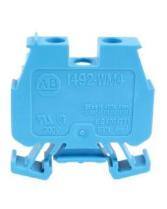 Allen Bradley 1492-WM4-B Device