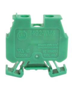 Allen Bradley 1492-WM4-G Device