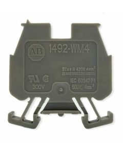 Allen Bradley 1492-WM4 Device