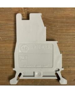 Allen Bradley 1492-WR3 Device