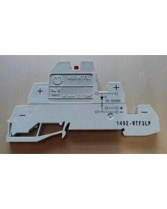 Allen Bradley 1492-WTF3LP Device