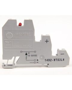 Allen Bradley 1492-WTS3LN Device