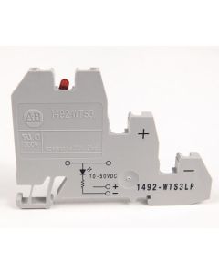 Allen Bradley 1492-WTS3LP Device
