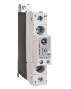Allen Bradley 156-C1P20NCD Device