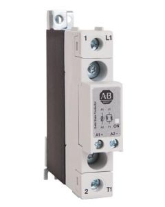 Allen Bradley 156-C1P25NAB Device