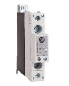 Allen Bradley 156-C1P43NCD Device
