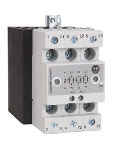 Allen Bradley 156-C3P20NCB Device