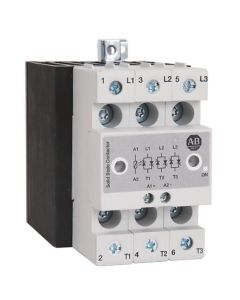 Allen Bradley 156-C3P25NCD Device