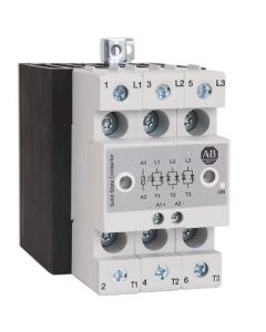 Allen Bradley 156-C3P40NCDD Device