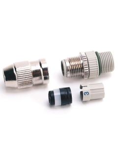 Allen Bradley 1585D-M4HBDM-2 Device