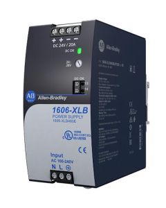 Allen Bradley 1606-XLB480E Device
