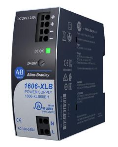 Allen Bradley 1606-XLB60EH Device