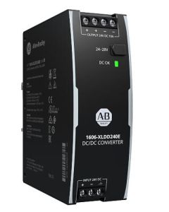 Allen Bradley 1606-XLDD240E Device
