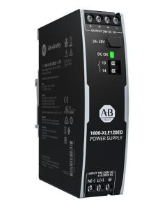 Allen Bradley 1606-XLE120EC Device
