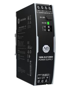 Allen Bradley 1606-XLE120ED Device
