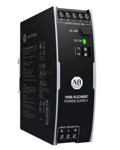 Allen Bradley 1606-XLE240EC Device