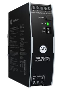 Allen Bradley 1606-XLE240EP Device