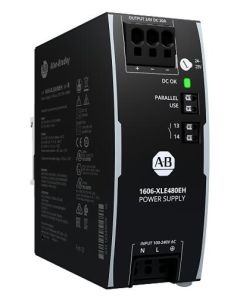 Allen Bradley 1606-XLE480EH Device