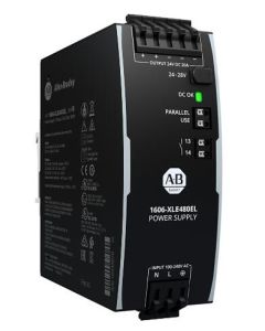 Allen Bradley 1606-XLE480EL Device