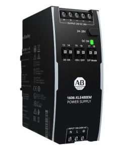 Allen Bradley 1606-XLE480EM Device