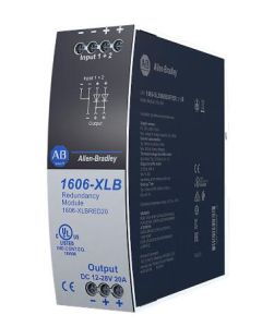Allen Bradley 1606-XLERED20Y Device