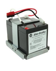 Allen Bradley 1609-500SBAT Device