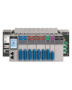 Allen Bradley 1719-A24 Device