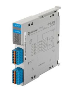 Allen Bradley 1719-IBN8B Device