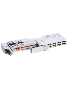 Allen Bradley 1734-TOPS Device