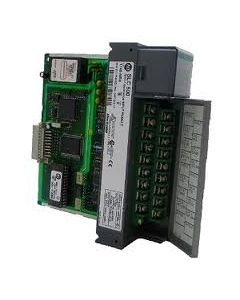 Allen Bradley 1746-NR4 Module