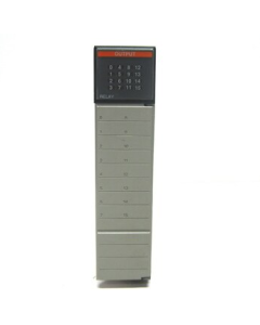 1746-OW16 Output Module-Allen Bradley-TodayComponents