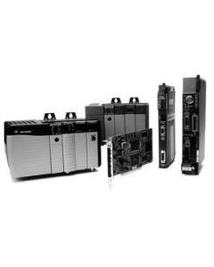 1756-L71 Allen Bradley Controller