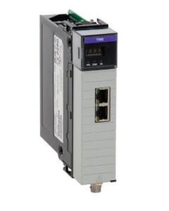 Allen Bradley 1756-TIME Device