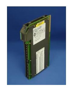 Allen Bradley 1771-OBD Module