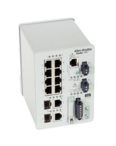 Allen Bradley 1783-BMS10CGN Device
